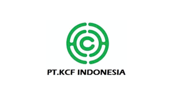 PT. KCF INDONESIA client PTAKU