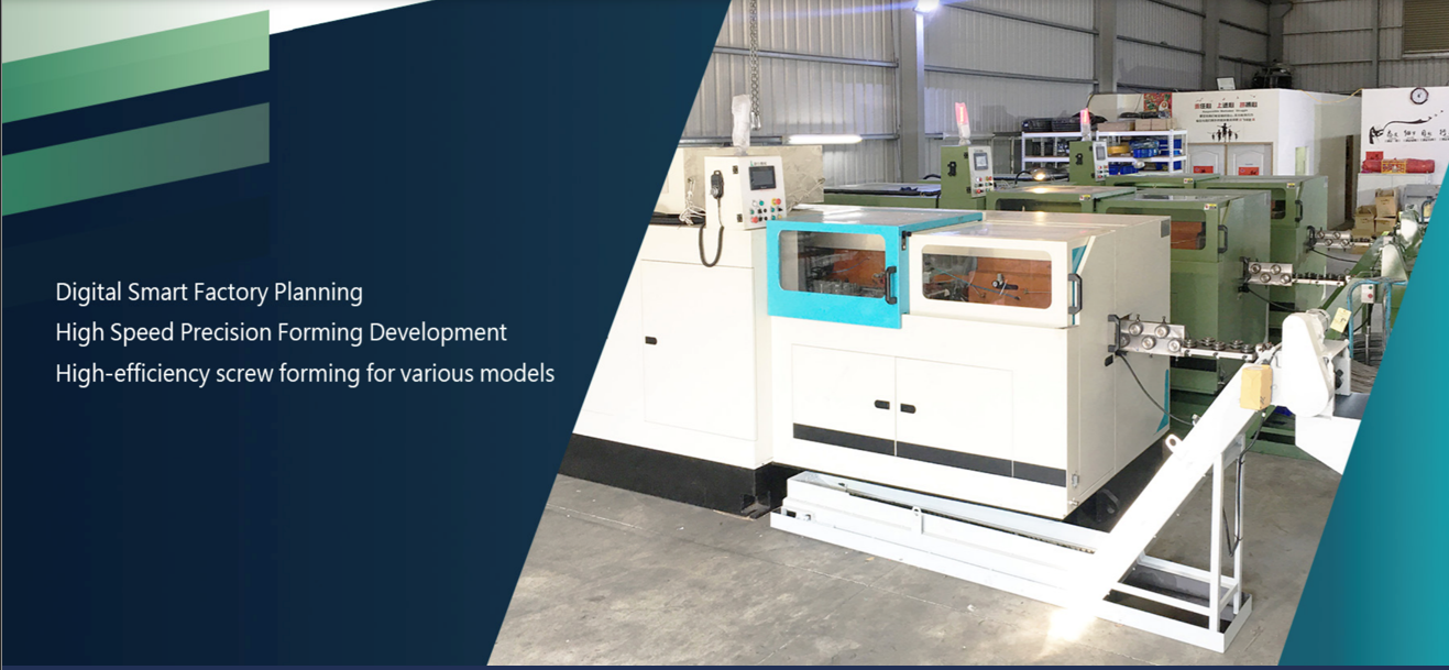 Smart Industrial 4.0